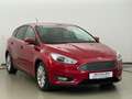 Ford Focus Titanium*Navi*Xenon*SHZ*LHZ*PDC*2. Hand* Rot - thumbnail 4