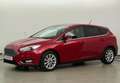 Ford Focus Titanium*Navi*Xenon*SHZ*LHZ*PDC*2. Hand* Rot - thumbnail 2
