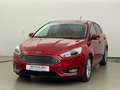 Ford Focus Titanium*Navi*Xenon*SHZ*LHZ*PDC*2. Hand* Rot - thumbnail 1