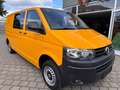 Volkswagen T5 Transporter Kasten-Kombi lang, 5-Sitzer - thumbnail 2
