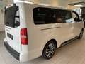 Peugeot Traveller Business BlueHDi 180 L3 / Lang EAT8 Weiß - thumbnail 4