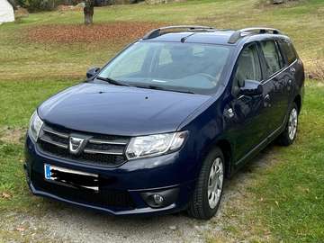 Logan MCV 1,2 16V 75