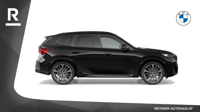 BMW X1 xDrive20d *M-Sportpaket *ZUM 1,99% FIXZINS* — photo 8
