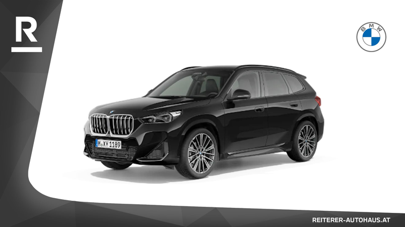 BMW X1 xDrive20d *M-Sportpaket *ZUM 1,99% FIXZINS* — photo 3
