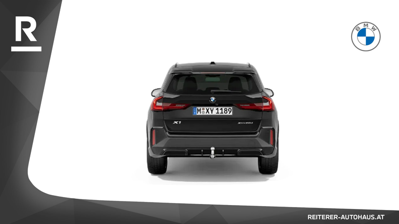BMW X1 xDrive20d *M-Sportpaket *ZUM 1,99% FIXZINS* — photo 6