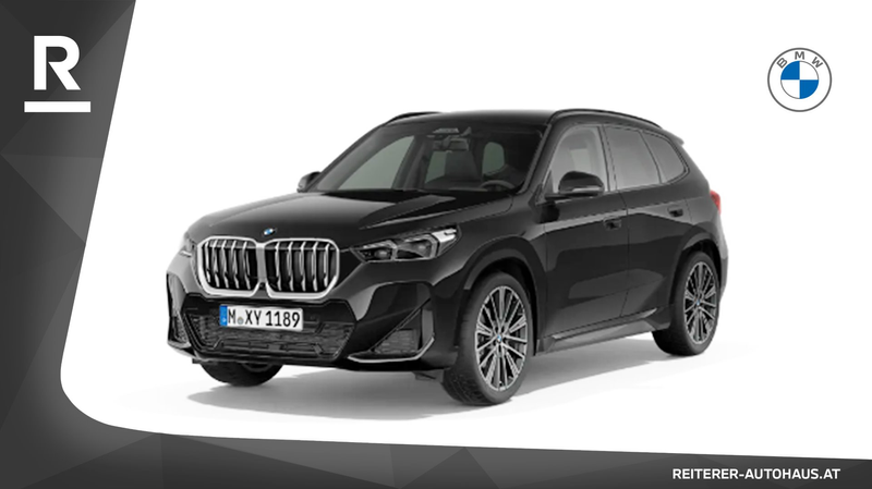 BMW X1 xDrive20d *M-Sportpaket *ZUM 1,99% FIXZINS*