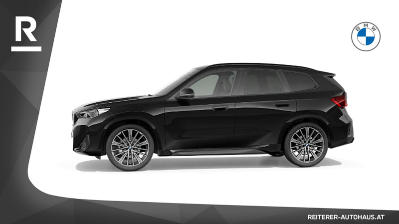 BMW X1 xDrive20d *M-Sportpaket *ZUM 1,99% FIXZINS* — photo 4