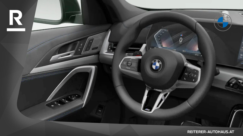 BMW X1 xDrive20d *M-Sportpaket *ZUM 1,99% FIXZINS* — photo 10