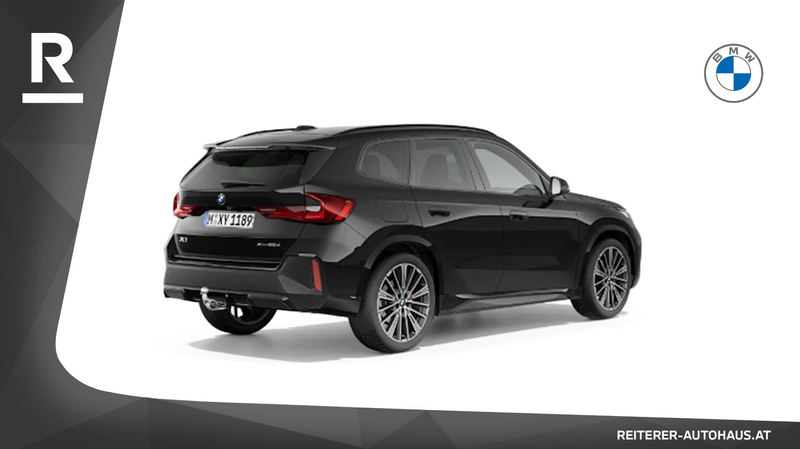BMW X1 xDrive20d *M-Sportpaket *ZUM 1,99% FIXZINS* — photo 7