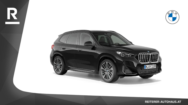 BMW X1 xDrive20d *M-Sportpaket *ZUM 1,99% FIXZINS* — photo 9