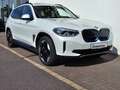 BMW iX3 ix3 80KWH IMPRESSIVE LCPro*Head-Up AHK*DAPro* Bílá - thumbnail 1