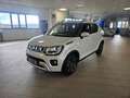 Suzuki Ignis 1.2 Top 4X4 AllGrip Bianco - thumbnail 3