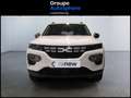 Dacia Spring 26.8 kWh Extreme 65 Blanc - thumbnail 2
