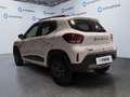 Dacia Spring 26.8 kWh Extreme 65 Blanc - thumbnail 4