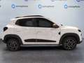 Dacia Spring 26.8 kWh Extreme 65 Blanc - thumbnail 5