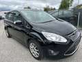 Ford Grand C-Max Grand C-MAX 1,6 TDCi Schwarz - thumbnail 2
