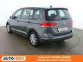 Volkswagen Touran 1.6 TDI Trendline BlueMotion Gris - thumbnail 4