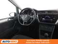 Volkswagen Touran 1.6 TDI Trendline BlueMotion Gris - thumbnail 23