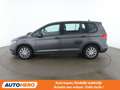 Volkswagen Touran 1.6 TDI Trendline BlueMotion Gris - thumbnail 3