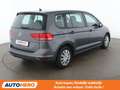 Volkswagen Touran 1.6 TDI Trendline BlueMotion Gris - thumbnail 29