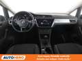 Volkswagen Touran 1.6 TDI Trendline BlueMotion Gris - thumbnail 22