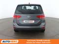 Volkswagen Touran 1.6 TDI Trendline BlueMotion Gris - thumbnail 28