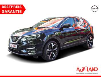1.2 DIG-T XTronic LED Navi 360°