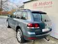 Volkswagen Touareg 2.5 R5 TDi Tiptronic 4x4*Xenon Navi Pdc* Gris - thumbnail 3