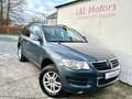 Volkswagen Touareg 2.5 R5 TDi Tiptronic 4x4*Xenon Navi Pdc* Gris - thumbnail 6