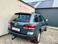 Volkswagen Touareg 2.5 R5 TDi Tiptronic 4x4*Xenon Navi Pdc* Gris - thumbnail 4