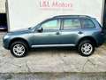 Volkswagen Touareg 2.5 R5 TDi Tiptronic 4x4*Xenon Navi Pdc* Gris - thumbnail 2