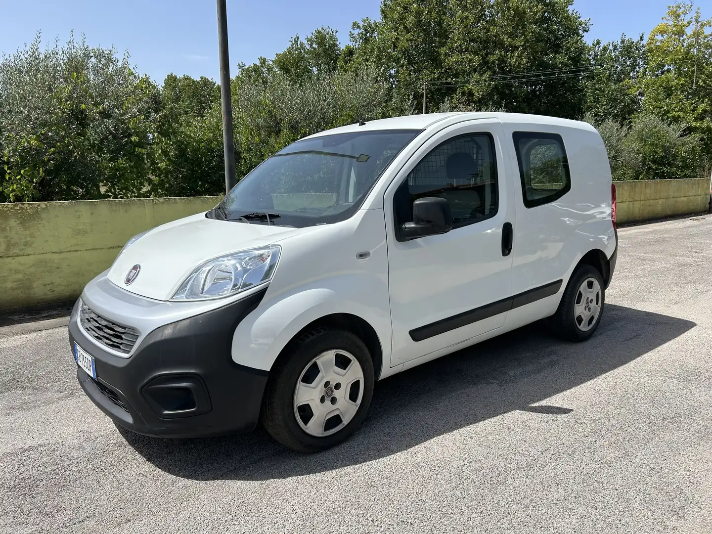 Fiat Fiorino - 2