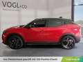 Alfa Romeo Junior Alfa Romeo Junior Ibrida Speciale Rot - thumbnail 2