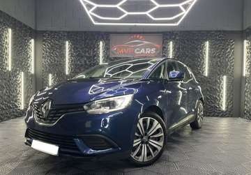 IV 1.7 BLUE DCI 120CH