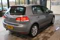 Volkswagen Golf 1.2 TSI Tour II BlueMotion Airco Navigatie Cruise Grigio - thumbnail 12