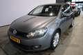 Volkswagen Golf 1.2 TSI Tour II BlueMotion Airco Navigatie Cruise Grigio - thumbnail 10