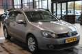 Volkswagen Golf 1.2 TSI Tour II BlueMotion Airco Navigatie Cruise Grigio - thumbnail 5