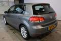 Volkswagen Golf 1.2 TSI Tour II BlueMotion Airco Navigatie Cruise Grigio - thumbnail 11
