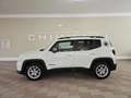 Jeep Renegade Renegade 1.6 mjt Limited 2wd 120cv Blanc - thumbnail 10
