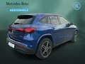 Mercedes-Benz EQA 350 EQA 350 4M AMG+DISTRONIC+HUD+360°+NIGHT+MEMO+DWA Blau - thumbnail 5