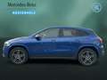 Mercedes-Benz EQA 350 EQA 350 4M AMG+DISTRONIC+HUD+360°+NIGHT+MEMO+DWA Blau - thumbnail 8