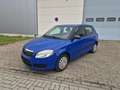 Skoda Fabia 1.2i - Airco + Keuring voor verkoop/ Carpass Azul - thumbnail 7