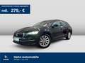 Skoda Octavia Combi 1.5eTSI DSG Selection LED Navi ACC Schwarz - thumbnail 1