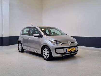 Volkswagen up! 1.0 move up! BlueMotion | NL | 1e Eig. | 5- DRS |