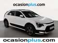 Kia Niro 1.6 HEV Drive 129 Blanco - thumbnail 2