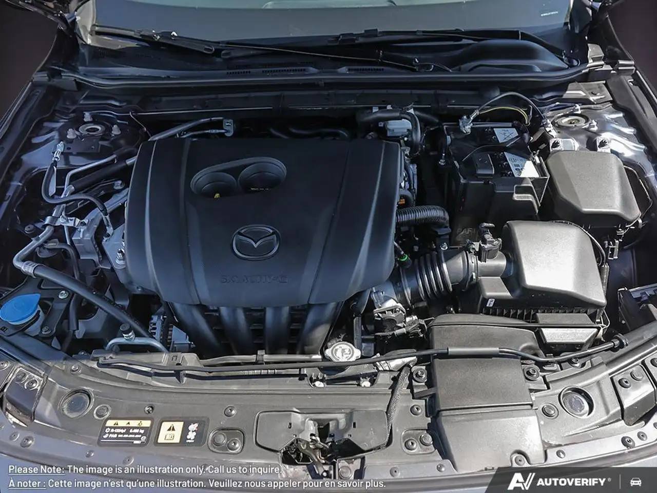 Mazda 3 photo Mazda 3