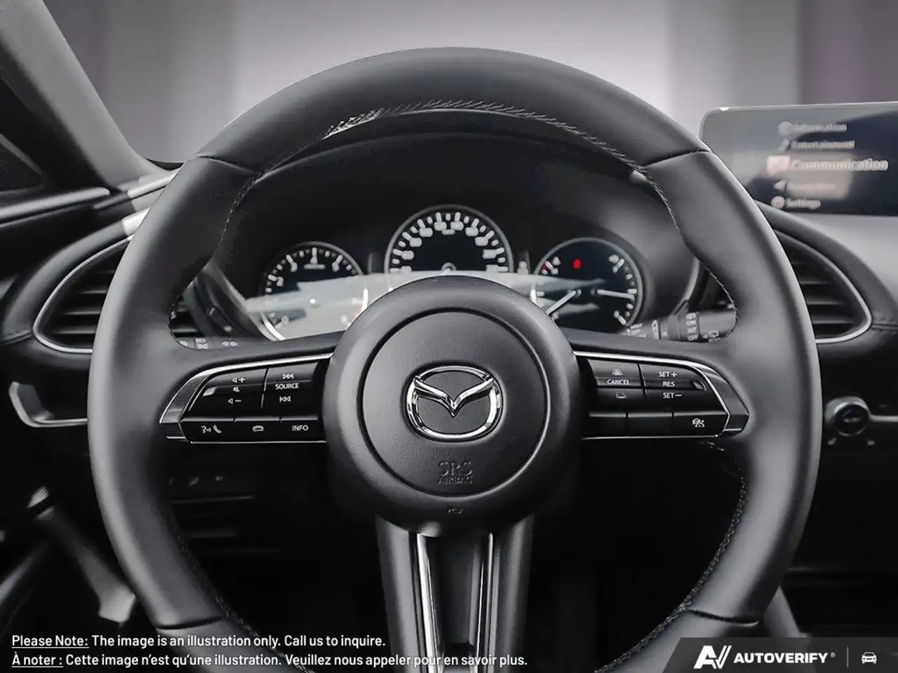 Mazda 3 photo Mazda 3