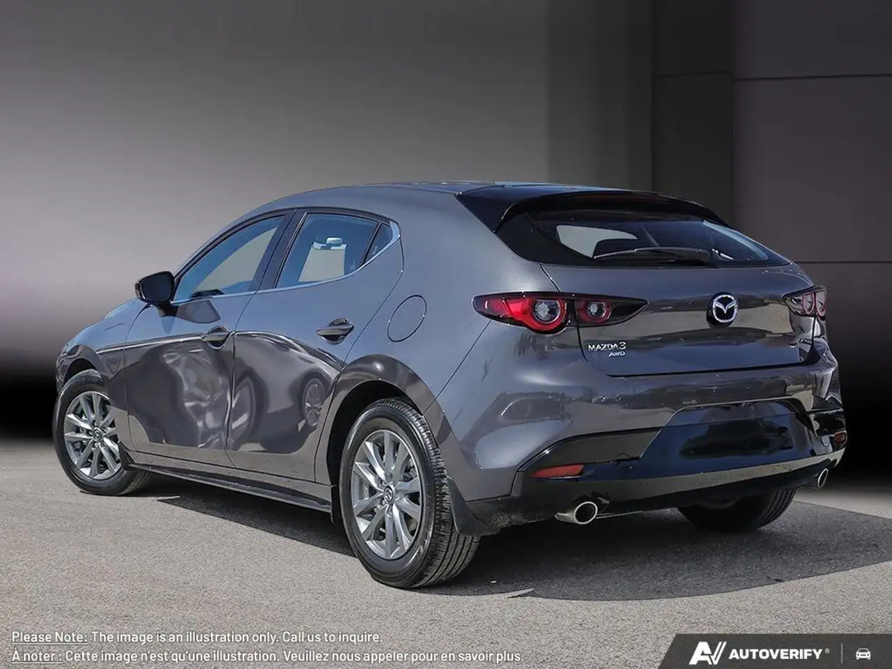 Mazda 3 photo Mazda 3