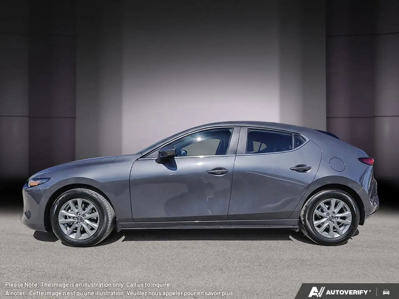 Mazda 3 photo Mazda 3