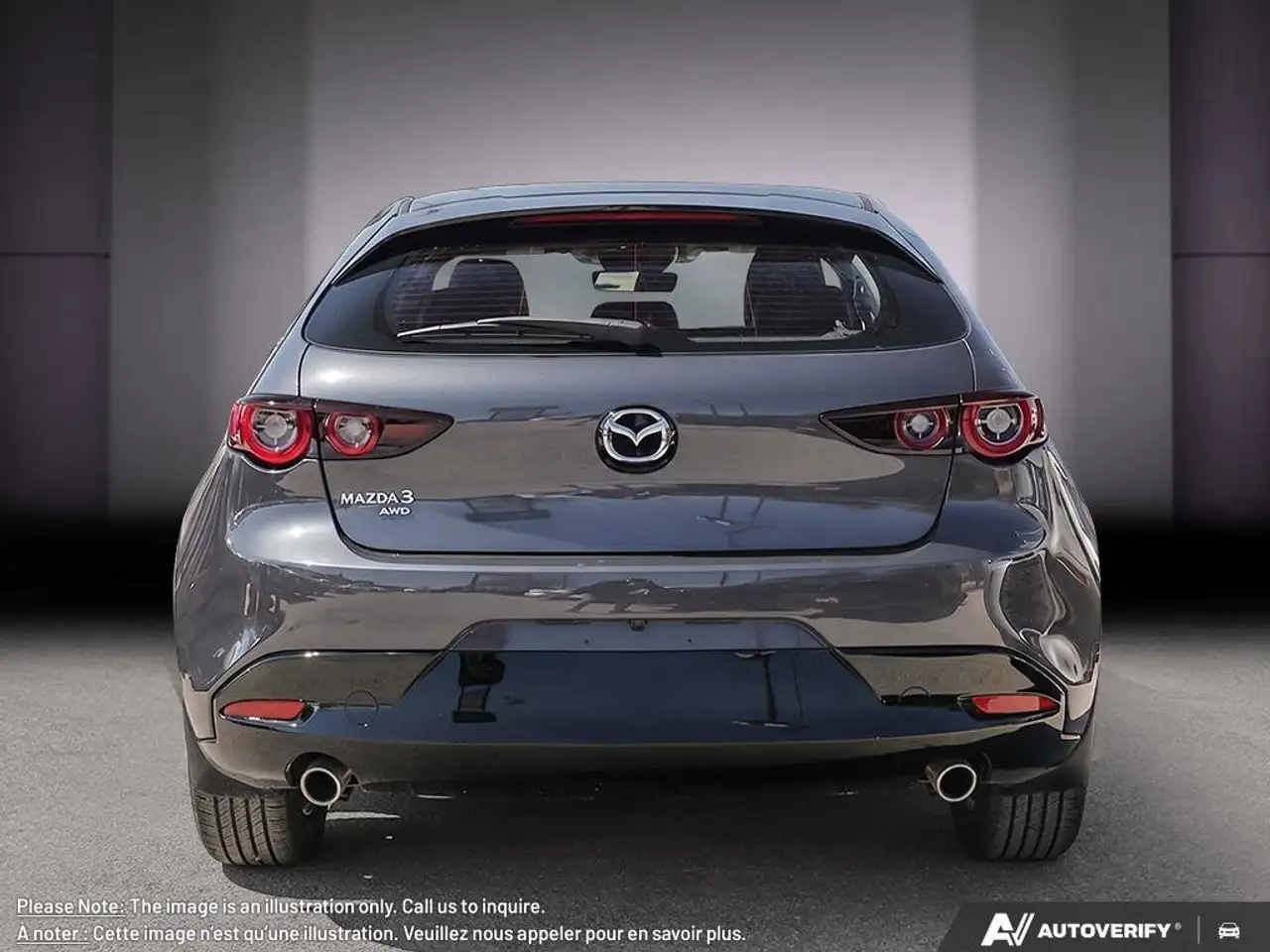 Mazda 3 photo Mazda 3